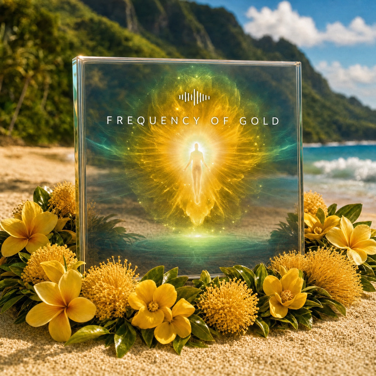 Frequency of Gold cover