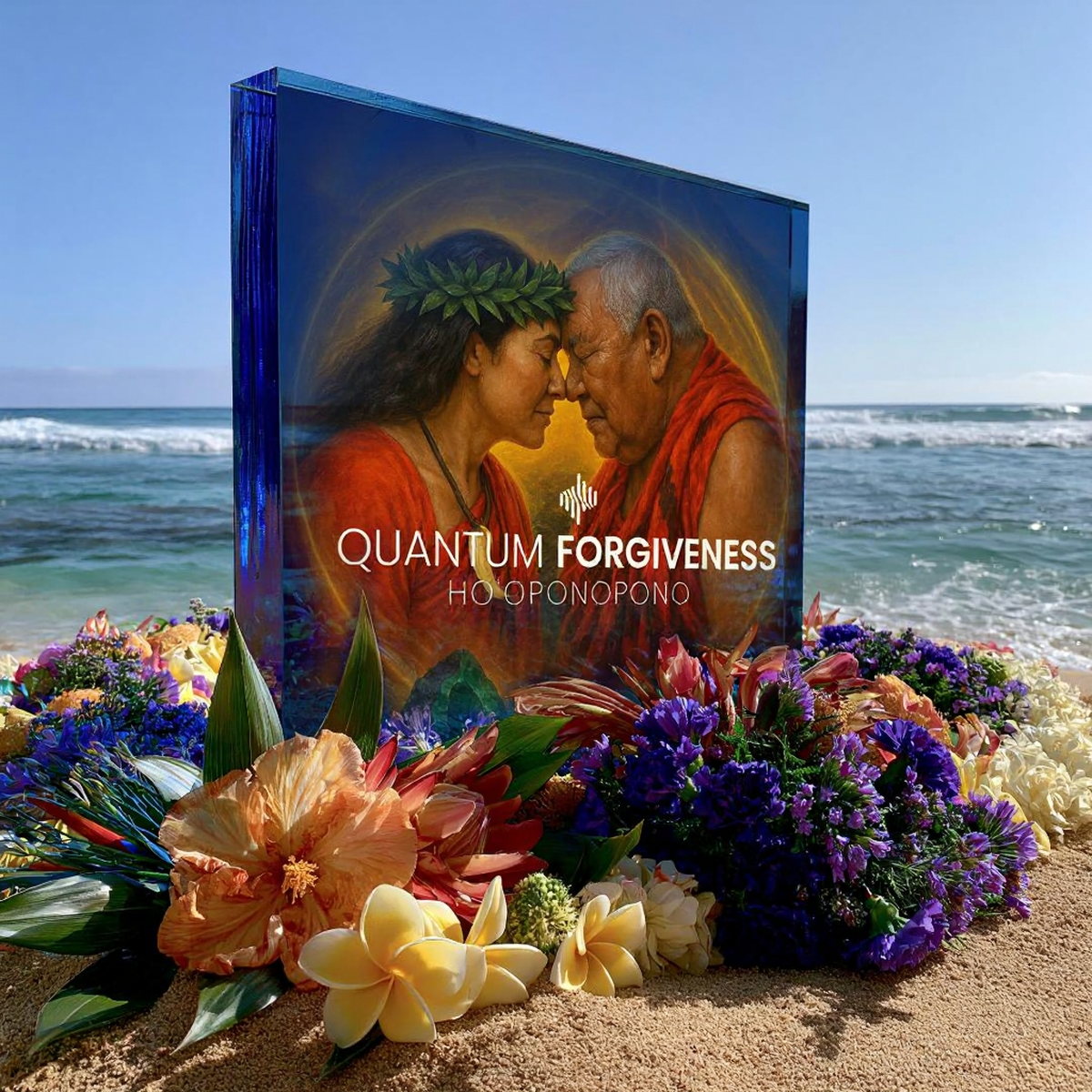 Quantum Forgiveness cover